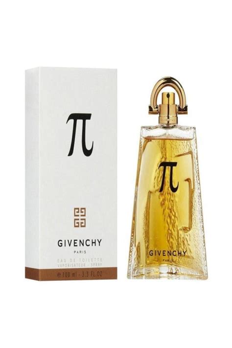 Givenchy Pi Edt 100 Ml Erkek Parfüm Fiyatı 